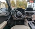 Форд Ескейп 2020 у Вінниці на Automoto.ua Сірий Форд Ескейп, об'ємом двигуна 1.5 л та пробігом 67 тис. км за 18500 $, фото 25 на Automoto.ua