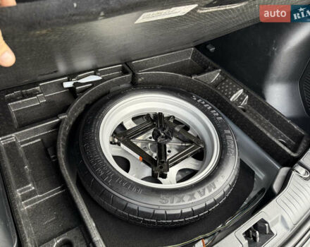 Форд Эскейп 2020 в Киеве на Automoto.ua Серый Форд Эскейп, объемом двигателя 1.5 л и пробегом 124 тыс. км за 14950 $, фото 44 на Automoto.ua