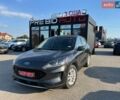 Серый Форд Эскейп, объемом двигателя 1.5 л и пробегом 163 тыс. км за 13800 $, фото 1 на Automoto.ua