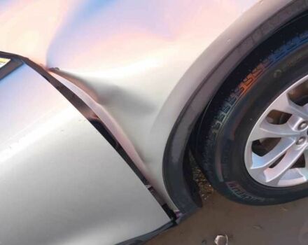 Серый Форд Эскейп, объемом двигателя 1.5 л и пробегом 64 тыс. км за 10500 $, фото 17 на Automoto.ua