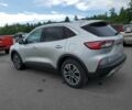 Серый Форд Эскейп, объемом двигателя 0 л и пробегом 71 тыс. км за 2950 $, фото 1 на Automoto.ua