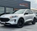 Сірий Форд Ескейп, об'ємом двигуна 2.5 л та пробігом 173 тис. км за 17500 $, фото 1 на Automoto.ua