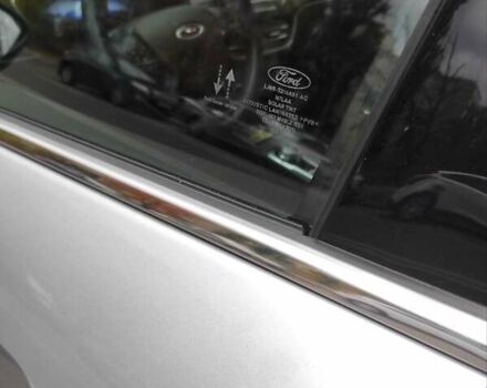 Форд Эскейп 2020 в Киеве на Automoto.ua Серый Форд Эскейп, объемом двигателя 2 л и пробегом 83 тыс. км за 20500 $, фото 11 на Automoto.ua