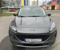 Форд Эскейп 2020 в Харькове на Automoto.ua Серый Форд Эскейп, объемом двигателя 2.49 л и пробегом 97 тыс. км за 20700 $, фото 1 на Automoto.ua