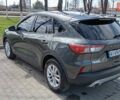 Сірий Форд Ескейп, об'ємом двигуна 1.5 л та пробігом 103 тис. км за 15150 $, фото 3 на Automoto.ua