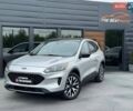 Серый Форд Эскейп, объемом двигателя 2.5 л и пробегом 117 тыс. км за 20994 $, фото 10 на Automoto.ua