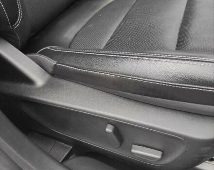 Форд Эскейп 2020 в Киеве на Automoto.ua Серый Форд Эскейп, объемом двигателя 2 л и пробегом 83 тыс. км за 20500 $, фото 20 на Automoto.ua