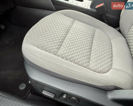 Сірий Форд Ескейп, об'ємом двигуна 1.5 л та пробігом 116 тис. км за 14000 $, фото 39 на Automoto.ua