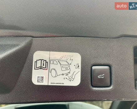 Серый Форд Эскейп, объемом двигателя 2 л и пробегом 51 тыс. км за 18999 $, фото 32 на Automoto.ua