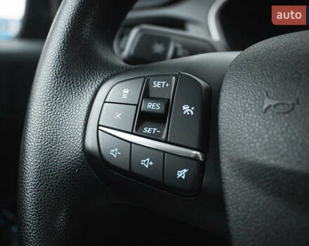 Серый Форд Эскейп, объемом двигателя 1.5 л и пробегом 49 тыс. км за 18600 $, фото 23 на Automoto.ua