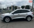 Серый Форд Эскейп, объемом двигателя 1.5 л и пробегом 108 тыс. км за 14928 $, фото 3 на Automoto.ua