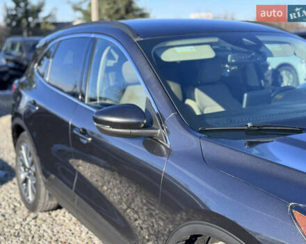 Сірий Форд Ескейп, об'ємом двигуна 2.5 л та пробігом 196 тис. км за 18999 $, фото 17 на Automoto.ua