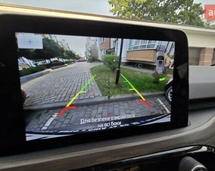 Серый Форд Эскейп, объемом двигателя 2 л и пробегом 40 тыс. км за 19200 $, фото 12 на Automoto.ua