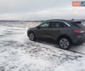 Сірий Форд Ескейп, об'ємом двигуна 1.5 л та пробігом 10 тис. км за 18500 $, фото 9 на Automoto.ua