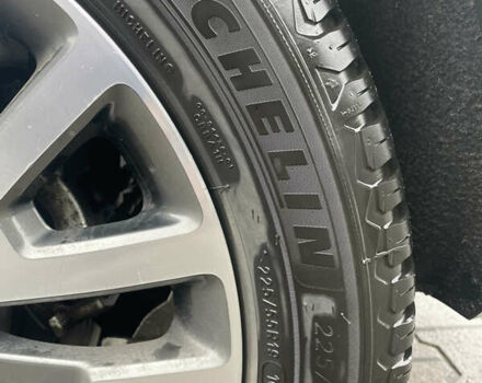 Сірий Форд Ескейп, об'ємом двигуна 2.49 л та пробігом 94 тис. км за 20500 $, фото 28 на Automoto.ua