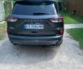 Сірий Форд Ескейп, об'ємом двигуна 1.5 л та пробігом 32 тис. км за 22000 $, фото 4 на Automoto.ua