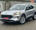 Сірий Форд Ескейп, об'ємом двигуна 1.5 л та пробігом 127 тис. км за 13950 $, фото 1 на Automoto.ua