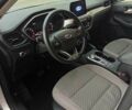 Серый Форд Эскейп, объемом двигателя 1.5 л и пробегом 109 тыс. км за 16500 $, фото 15 на Automoto.ua
