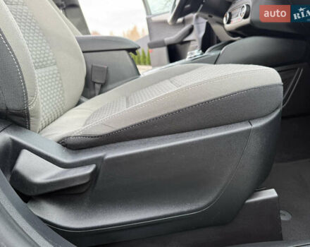 Серый Форд Эскейп, объемом двигателя 1.5 л и пробегом 166 тыс. км за 14500 $, фото 50 на Automoto.ua