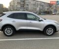 Серый Форд Эскейп, объемом двигателя 1.5 л и пробегом 12 тыс. км за 22800 $, фото 5 на Automoto.ua