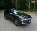 Серый Форд Эскейп, объемом двигателя 0 л и пробегом 185 тыс. км за 14700 $, фото 1 на Automoto.ua