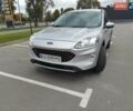 Форд Эскейп 2020 в Киеве на Automoto.ua Серый Форд Эскейп, объемом двигателя 2 л и пробегом 83 тыс. км за 20500 $, фото 5 на Automoto.ua