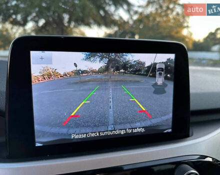 Серый Форд Эскейп, объемом двигателя 0 л и пробегом 156 тыс. км за 16999 $, фото 10 на Automoto.ua