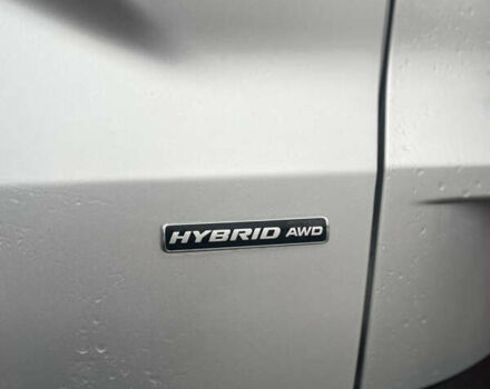 Сірий Форд Ескейп, об'ємом двигуна 2.49 л та пробігом 94 тис. км за 20500 $, фото 7 на Automoto.ua