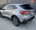 Серый Форд Эскейп, объемом двигателя 1.5 л и пробегом 115 тыс. км за 15500 $, фото 3 на Automoto.ua