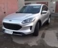 Серый Форд Эскейп, объемом двигателя 1.5 л и пробегом 121 тыс. км за 15500 $, фото 1 на Automoto.ua