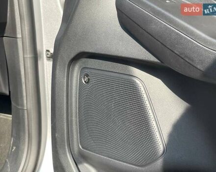 Сірий Форд Ескейп, об'ємом двигуна 2.5 л та пробігом 78 тис. км за 23500 $, фото 10 на Automoto.ua