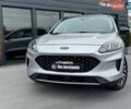 Серый Форд Эскейп, объемом двигателя 2.5 л и пробегом 117 тыс. км за 20994 $, фото 7 на Automoto.ua