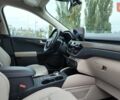 Форд Эскейп 2020 в Киеве на Automoto.ua Серый Форд Эскейп, объемом двигателя 2.5 л и пробегом 104 тыс. км за 21490 $, фото 10 на Automoto.ua