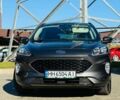 Форд Эскейп 2020 в Одессе на Automoto.ua Серый Форд Эскейп, объемом двигателя 2.5 л и пробегом 72 тыс. км за 23000 $, фото 1 на Automoto.ua