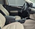 Форд Ескейп 2020 у Вінниці на Automoto.ua Сірий Форд Ескейп, об'ємом двигуна 1.5 л та пробігом 67 тис. км за 18500 $, фото 16 на Automoto.ua