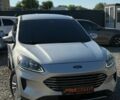 Сірий Форд Ескейп, об'ємом двигуна 1.5 л та пробігом 119 тис. км за 9000 $, фото 1 на Automoto.ua