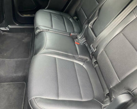 Серый Форд Эскейп, объемом двигателя 2.49 л и пробегом 192 тыс. км за 19800 $, фото 9 на Automoto.ua