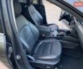 Серый Форд Эскейп, объемом двигателя 2 л и пробегом 147 тыс. км за 19000 $, фото 12 на Automoto.ua