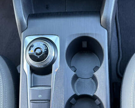 Сірий Форд Ескейп, об'ємом двигуна 1.5 л та пробігом 40 тис. км за 16999 $, фото 28 на Automoto.ua