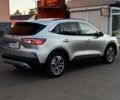 Форд Эскейп 2020 в Чернигове на Automoto.ua Серый Форд Эскейп, объемом двигателя 1.5 л и пробегом 10 тыс. км за 17500 $, фото 2 на Automoto.ua