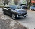 Серый Форд Эскейп, объемом двигателя 2 л и пробегом 147 тыс. км за 19000 $, фото 1 на Automoto.ua