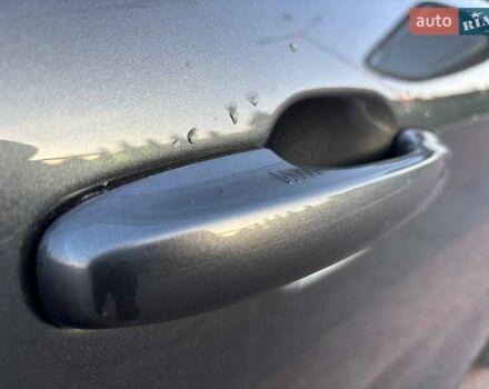 Серый Форд Эскейп, объемом двигателя 2 л и пробегом 49 тыс. км за 18250 $, фото 8 на Automoto.ua