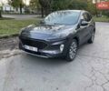 Серый Форд Эскейп, объемом двигателя 2 л и пробегом 147 тыс. км за 19000 $, фото 6 на Automoto.ua