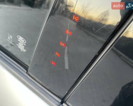 Серый Форд Эскейп, объемом двигателя 1.5 л и пробегом 115 тыс. км за 15500 $, фото 26 на Automoto.ua