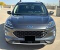 Форд Эскейп 2020 в Житомире на Automoto.ua Серый Форд Эскейп, объемом двигателя 2 л и пробегом 47 тыс. км за 12500 $, фото 1 на Automoto.ua