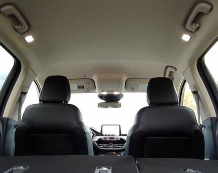 Форд Эскейп 2020 в Киеве на Automoto.ua Серый Форд Эскейп, объемом двигателя 2 л и пробегом 83 тыс. км за 20500 $, фото 43 на Automoto.ua