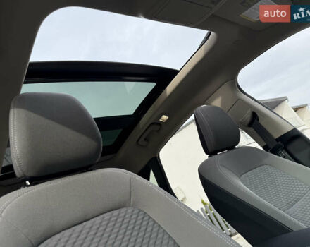 Серый Форд Эскейп, объемом двигателя 1.5 л и пробегом 166 тыс. км за 14500 $, фото 51 на Automoto.ua