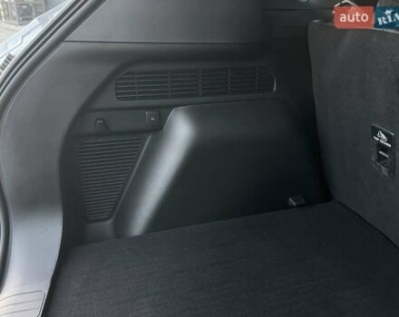 Серый Форд Эскейп, объемом двигателя 1.5 л и пробегом 115 тыс. км за 15500 $, фото 61 на Automoto.ua