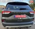 Форд Эскейп 2020 в Киеве на Automoto.ua Серый Форд Эскейп, объемом двигателя 0 л и пробегом 39 тыс. км за 22900 $, фото 7 на Automoto.ua