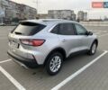 Серый Форд Эскейп, объемом двигателя 1.5 л и пробегом 12 тыс. км за 22800 $, фото 4 на Automoto.ua